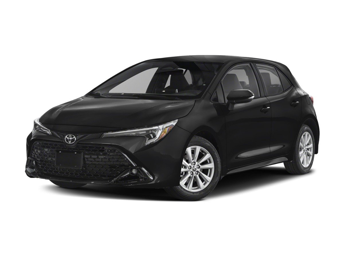 toyota corolla hatchback 2024 JTNC4MBE4R3223781 image toyota corolla hatchback 2024 JTNC4MBE4R3223781 image